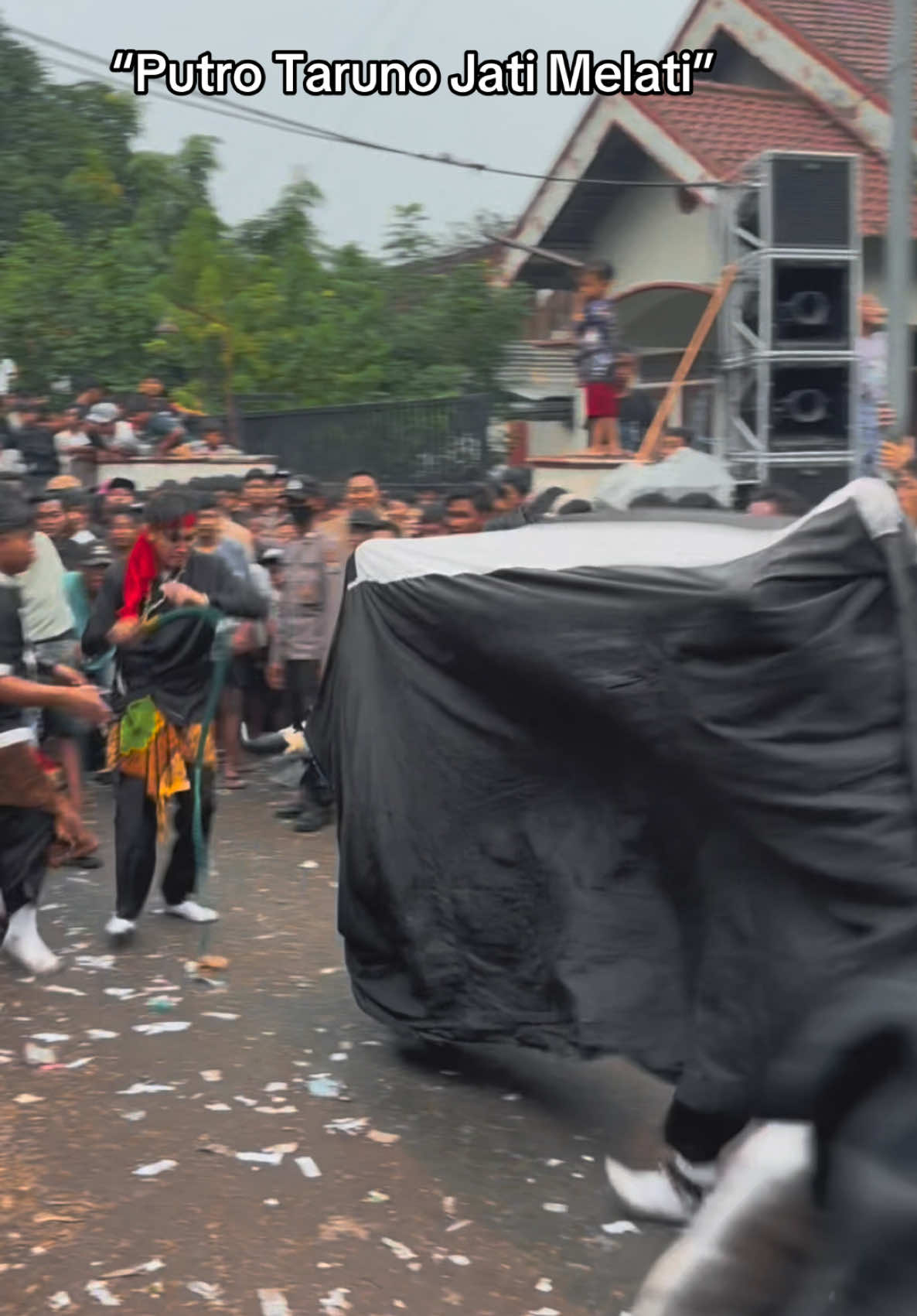 @Putro Taruno Jati Melati
