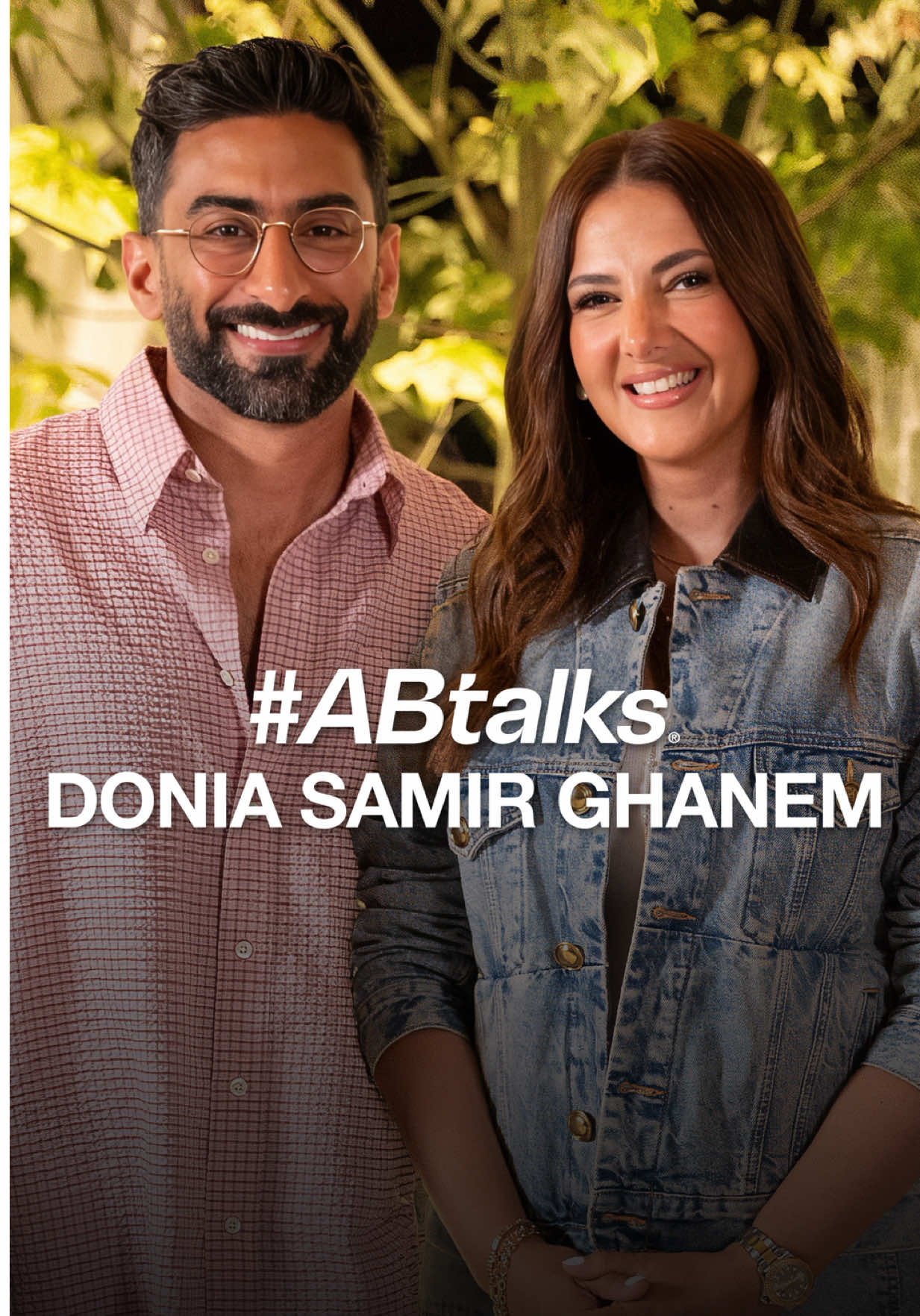 @#ABtalks