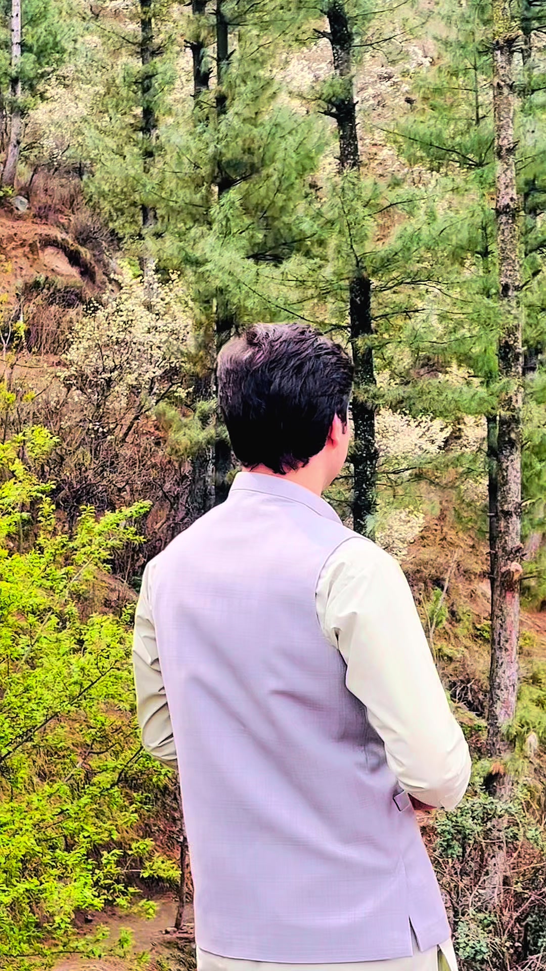 @Israr Khan