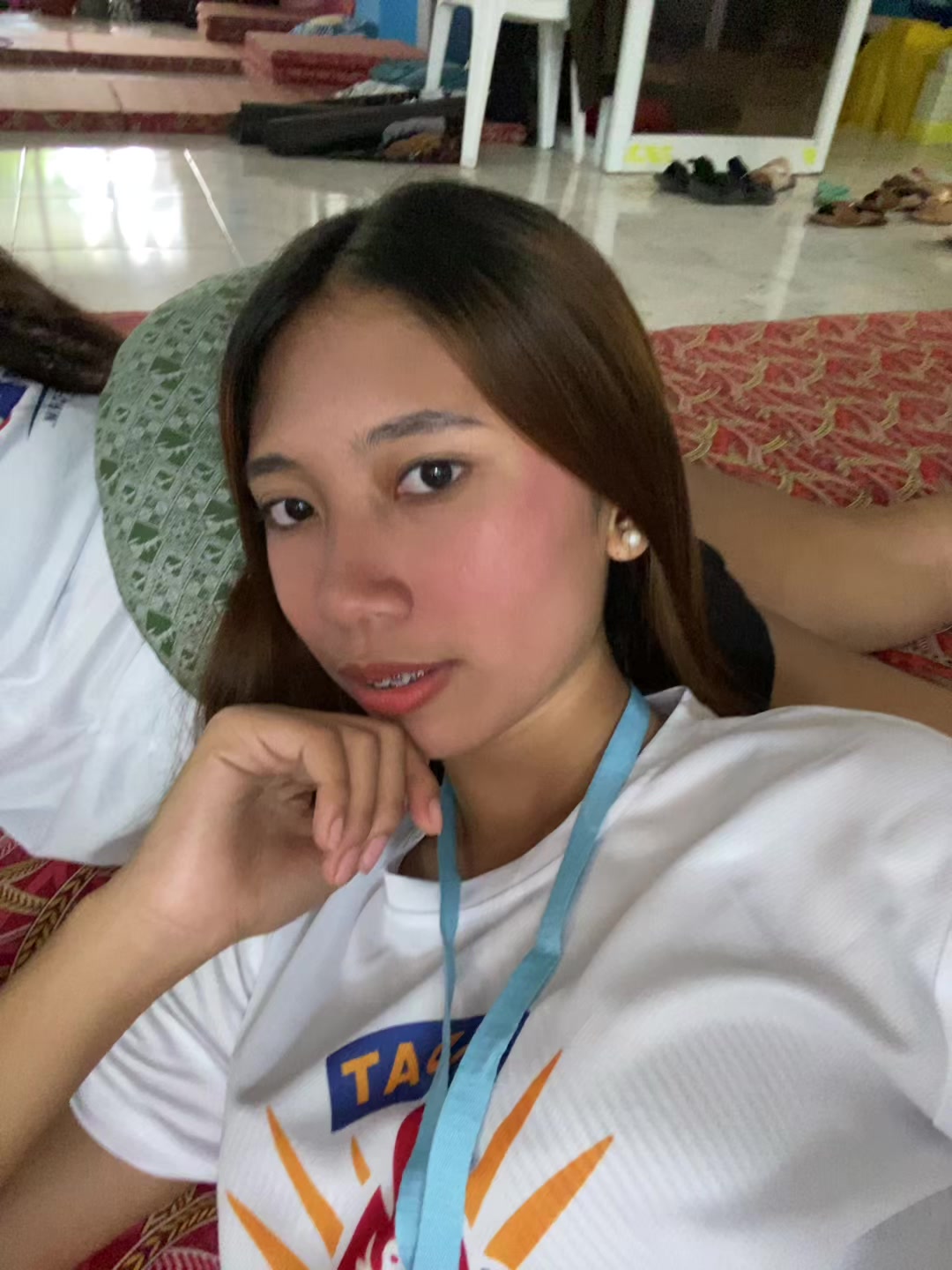 @Erika Francine