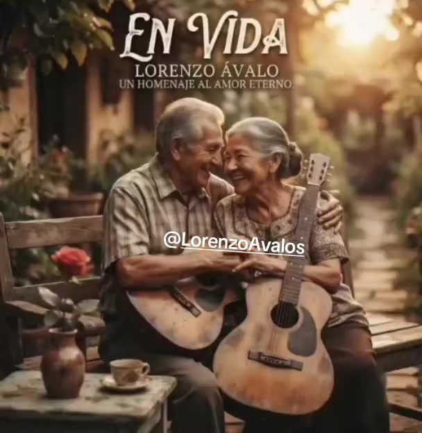 @Lorenzo Avalos
