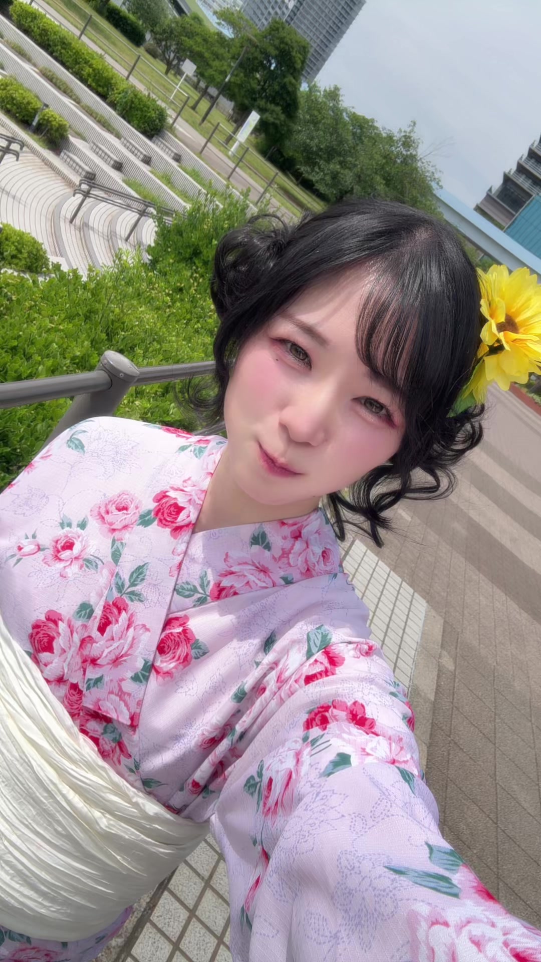 @八角ちゃん!