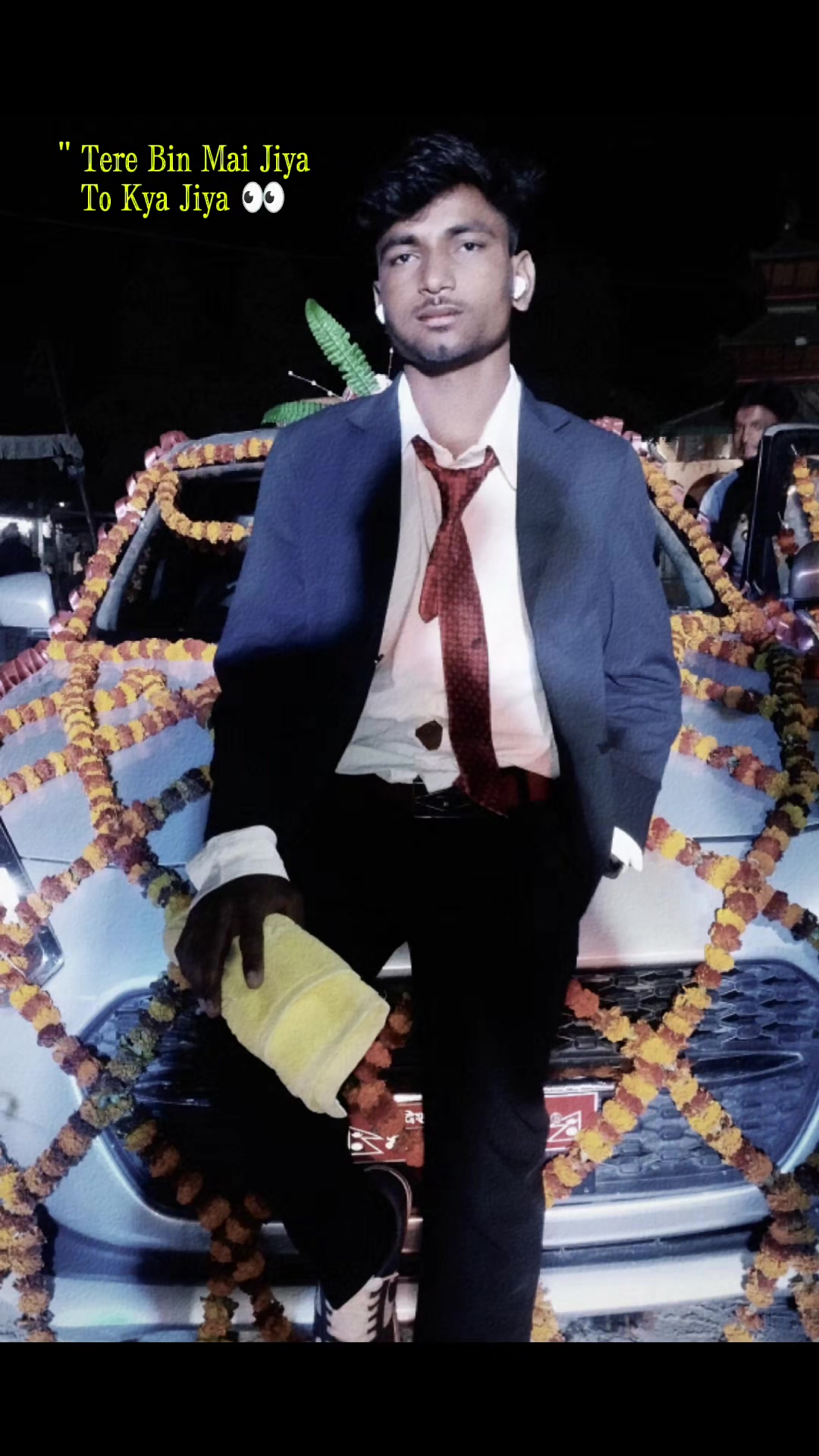 @{समाप्त}💟