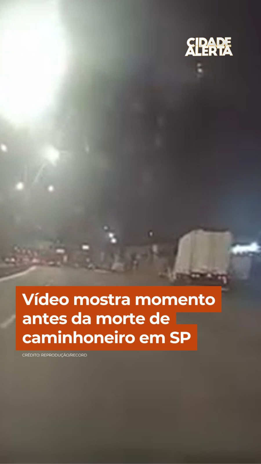 @Cidade Alerta