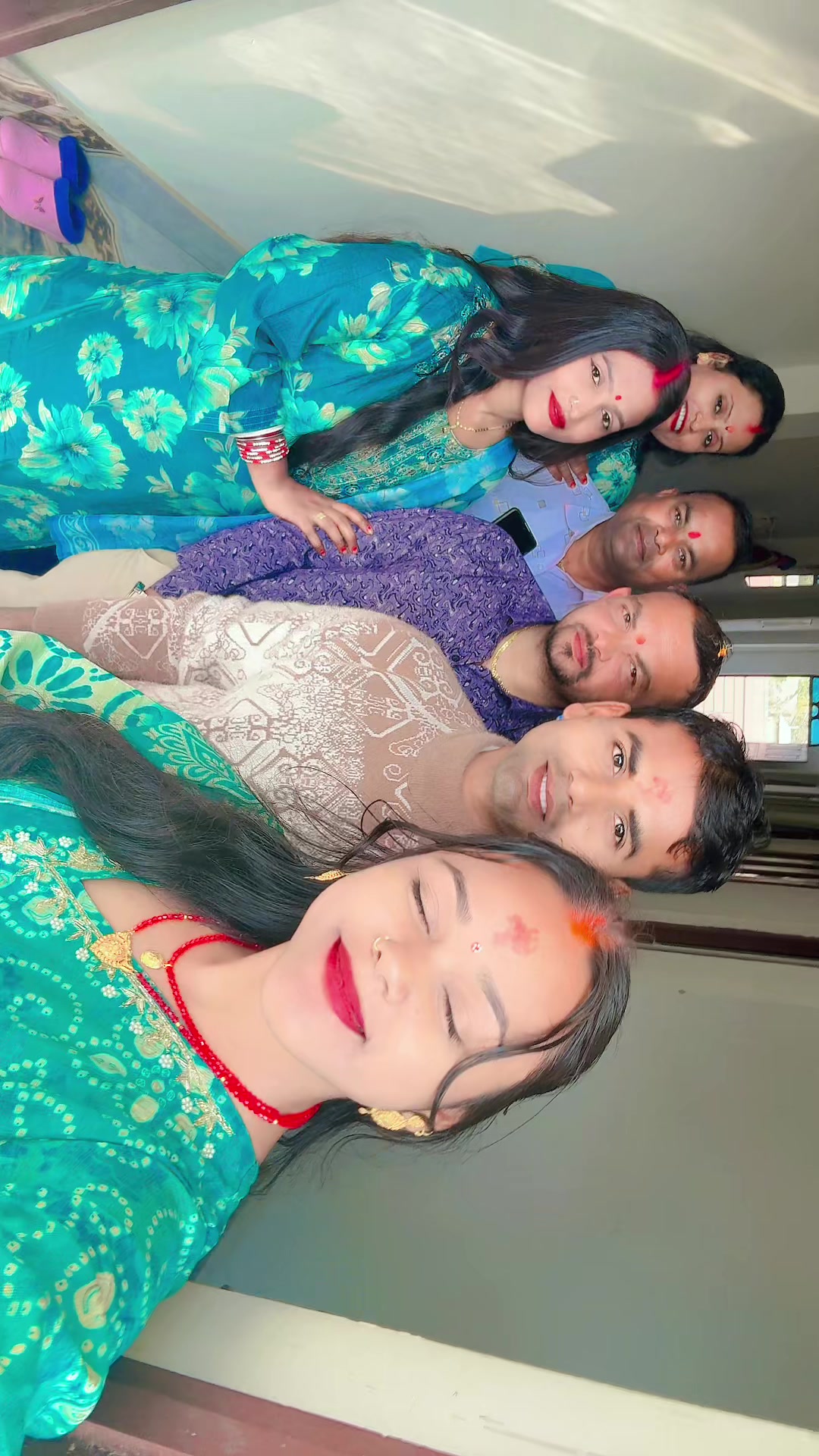 @chandani shah