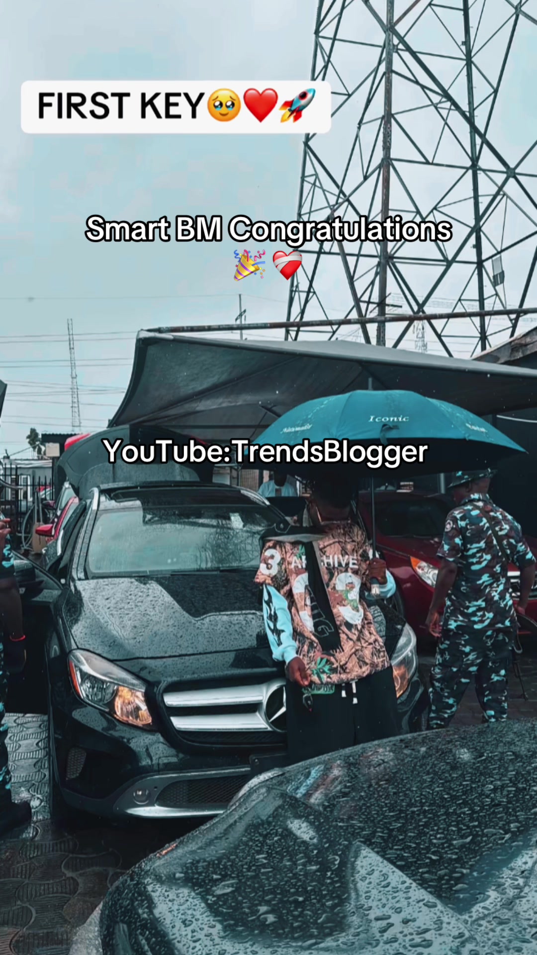 @Trend Blogger💫✨