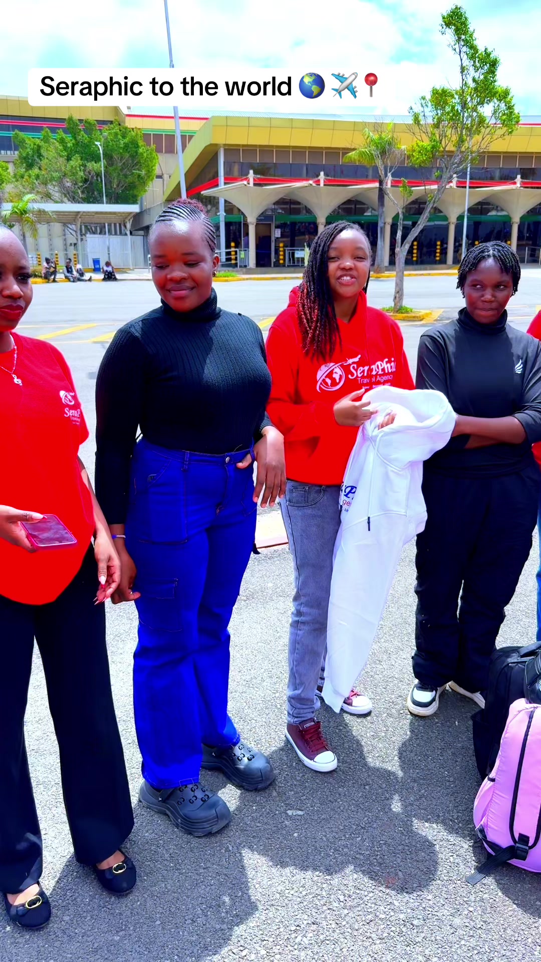 @Monica Chebet ✈️