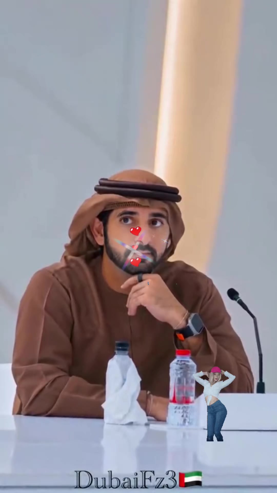 @Fz³_Prince_Hamdan💖