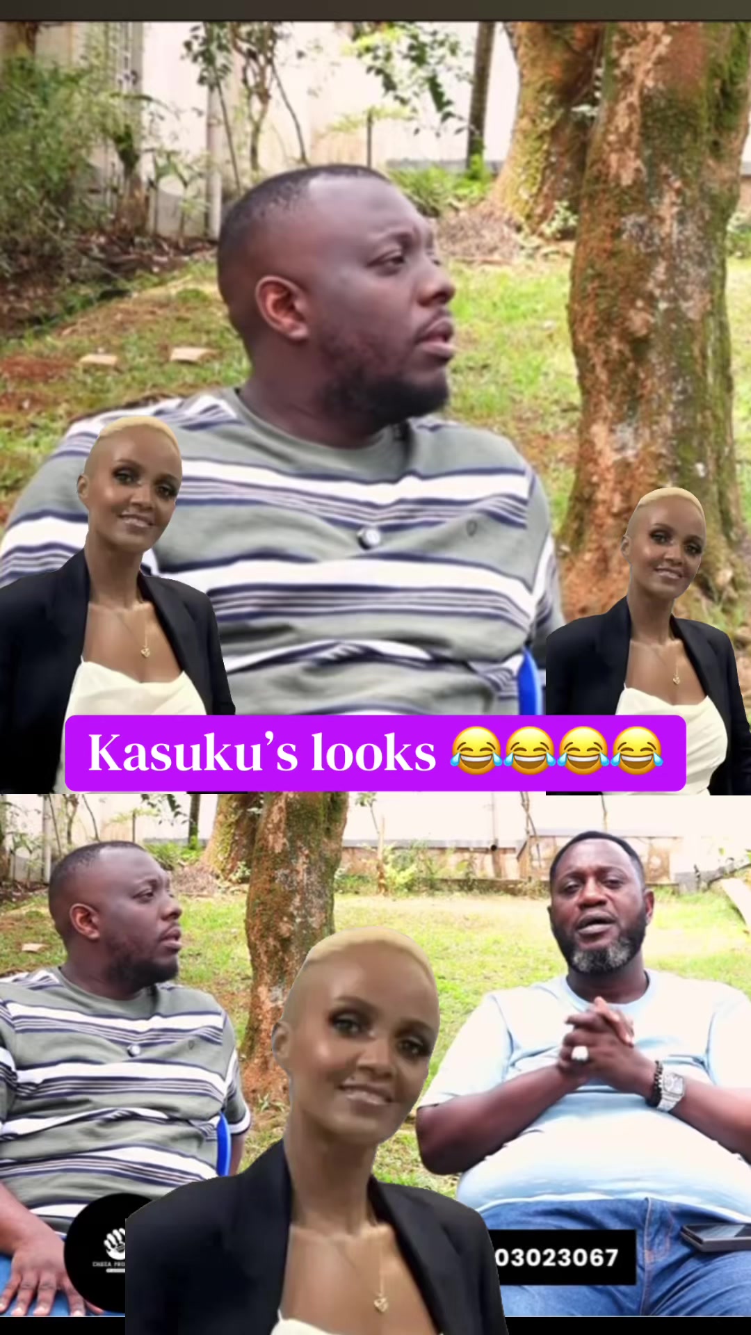 @AISHA WA BEBE