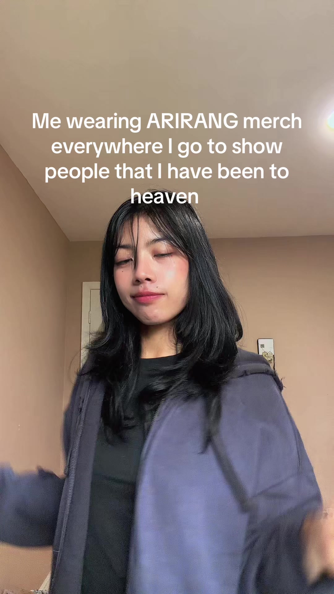 @Ur pookie