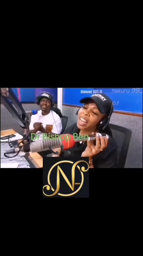 @Nimmoh D