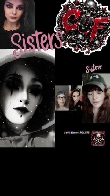 @👑📍♥️QueenOfKHAOS💕RIPB2.0💋