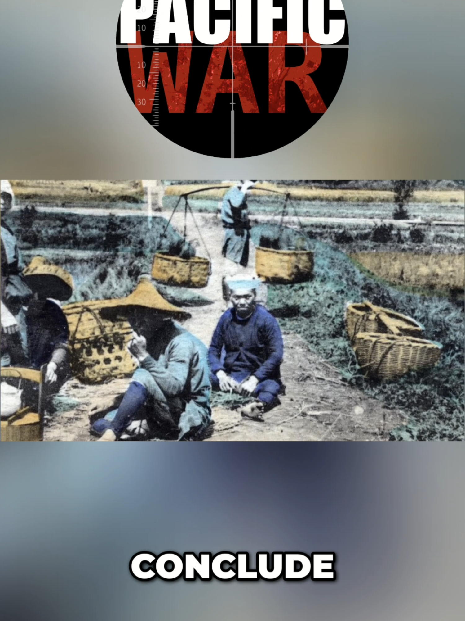 @The Pacific War Channel