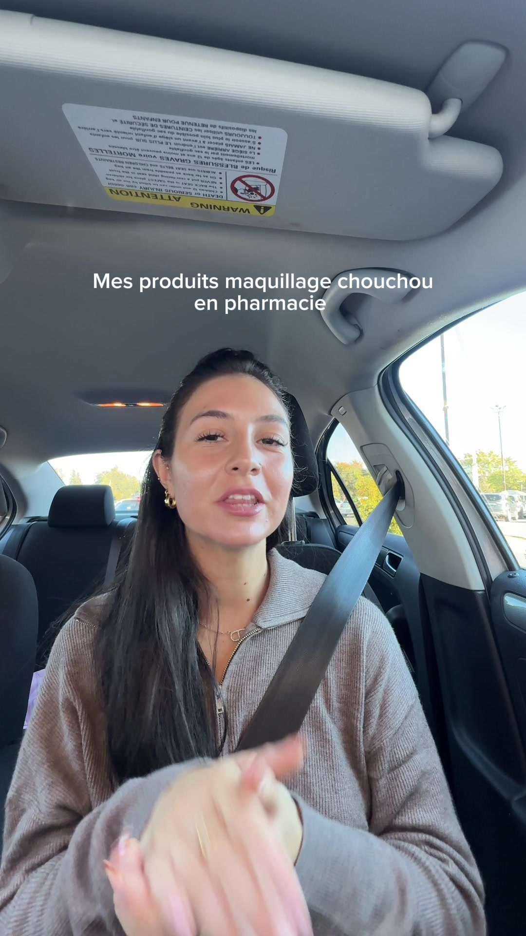 @Maya Mekideche