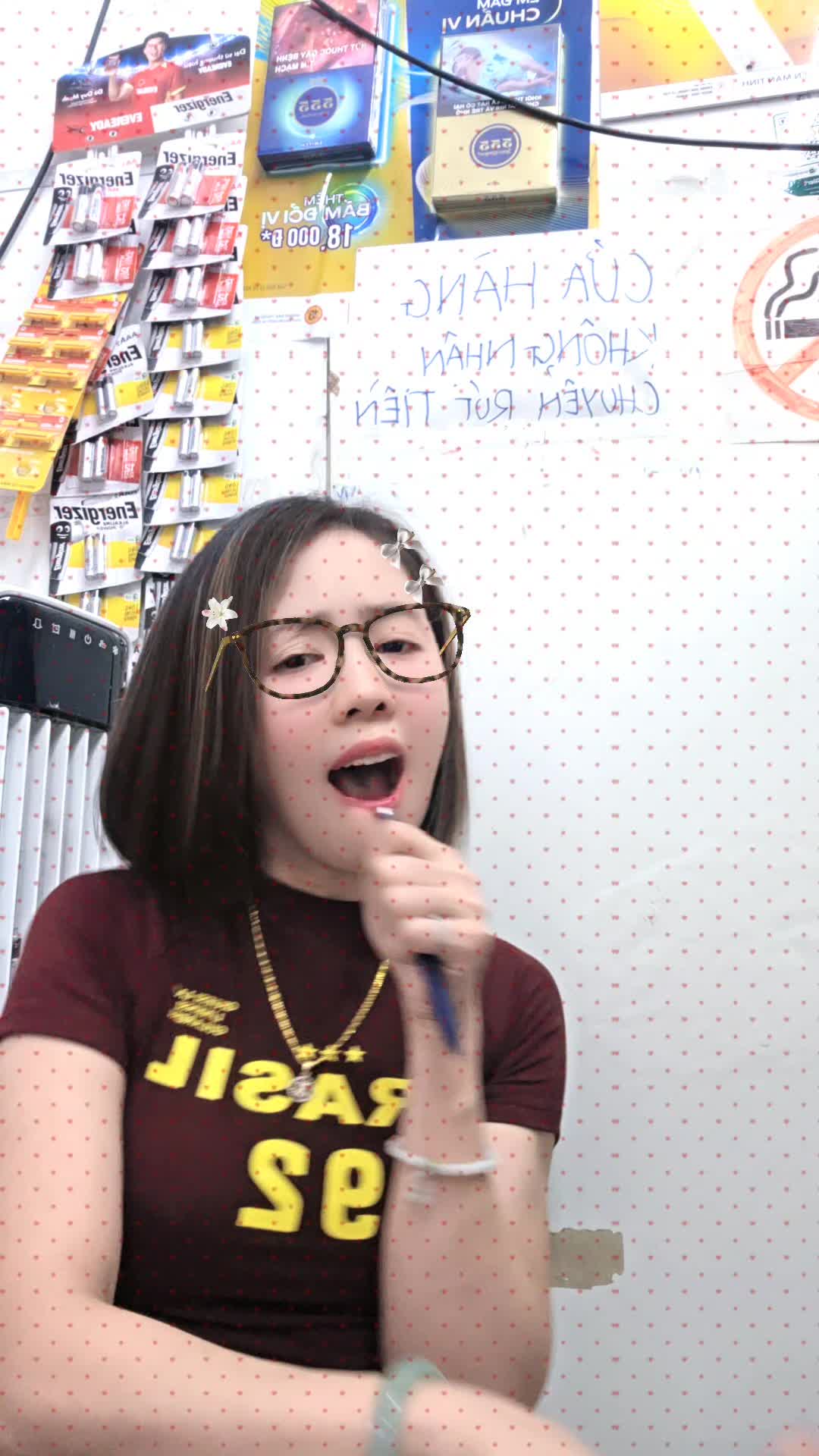 @Tường Hoa Shop Mặt trời Của Em