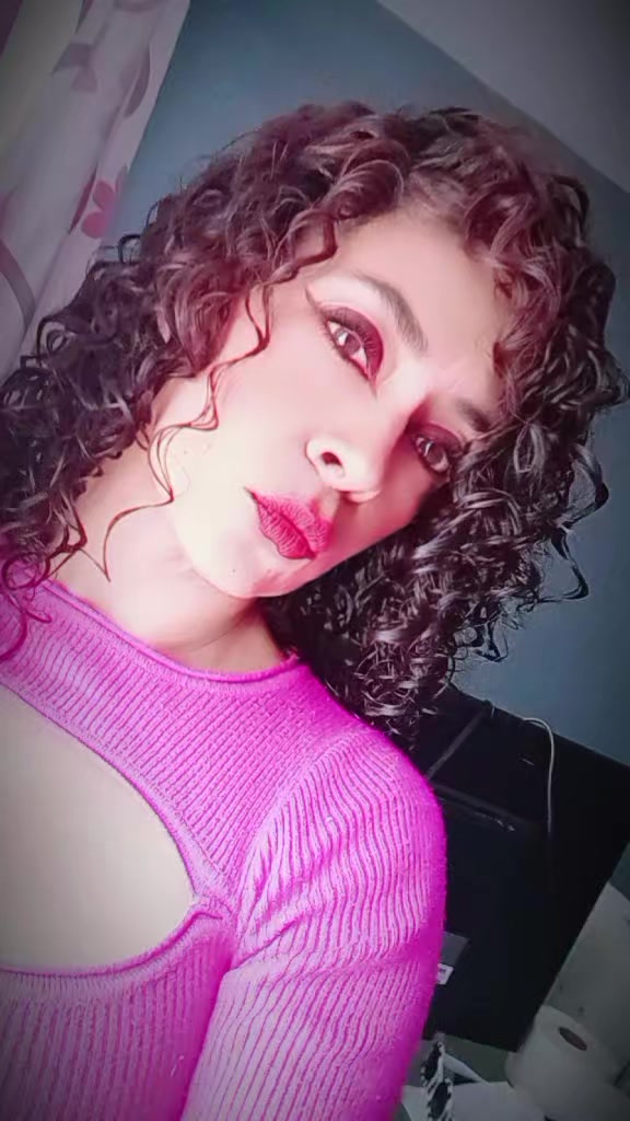 @Ve y ama....