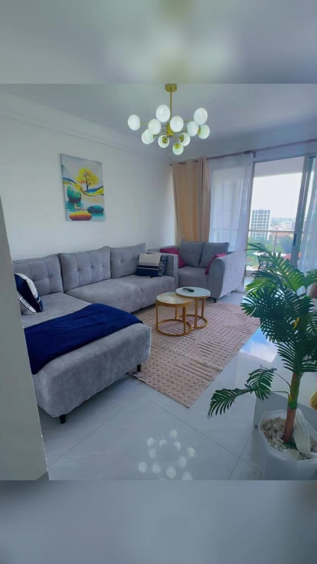 @BECKHAM FURNISHED APARTMENTS