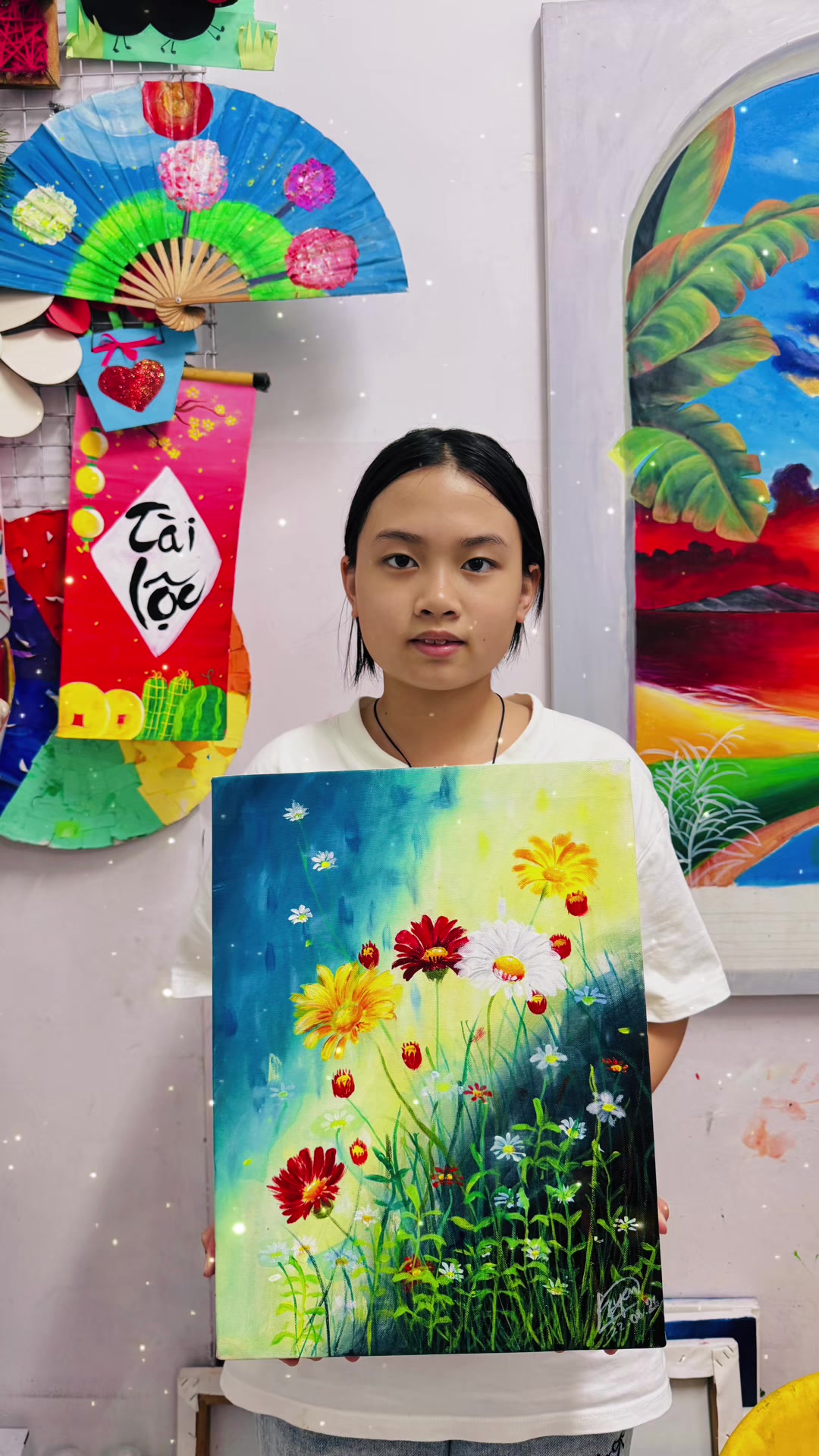 @Mỹ Thuật Plus Art
