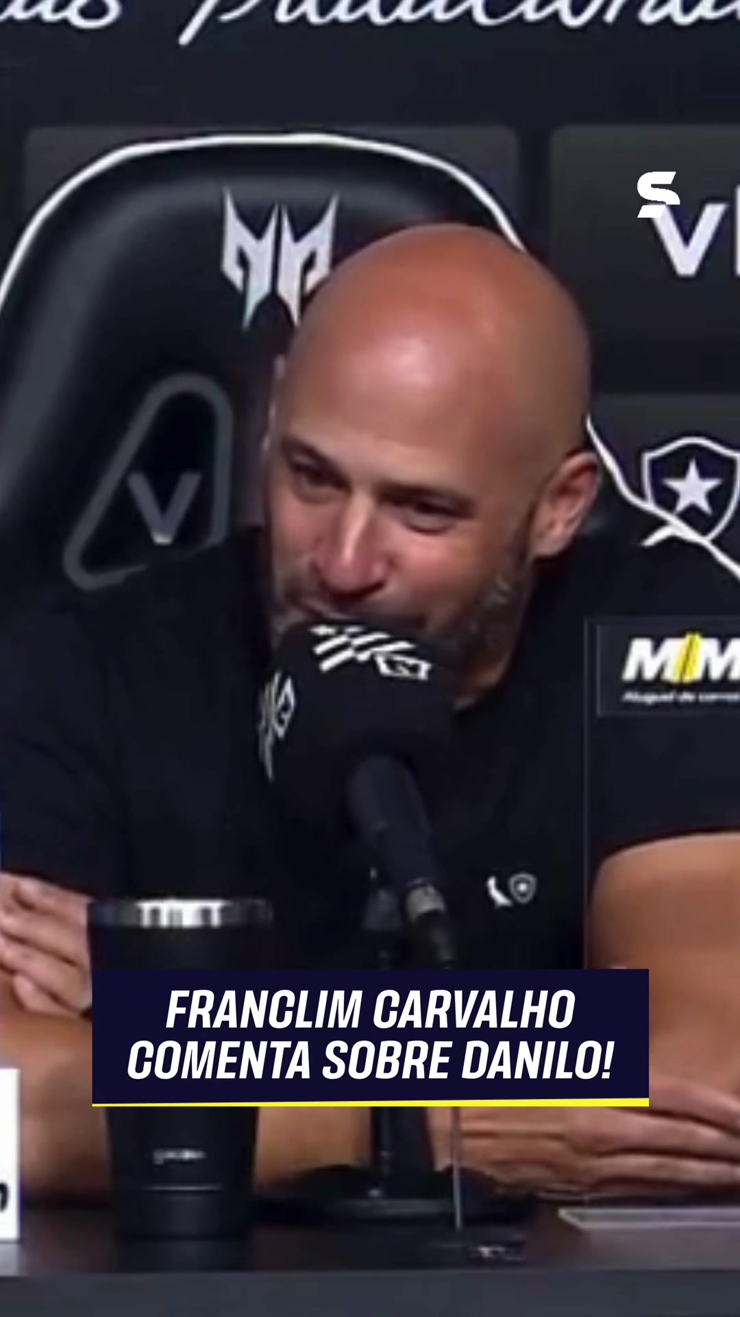 @Sportv