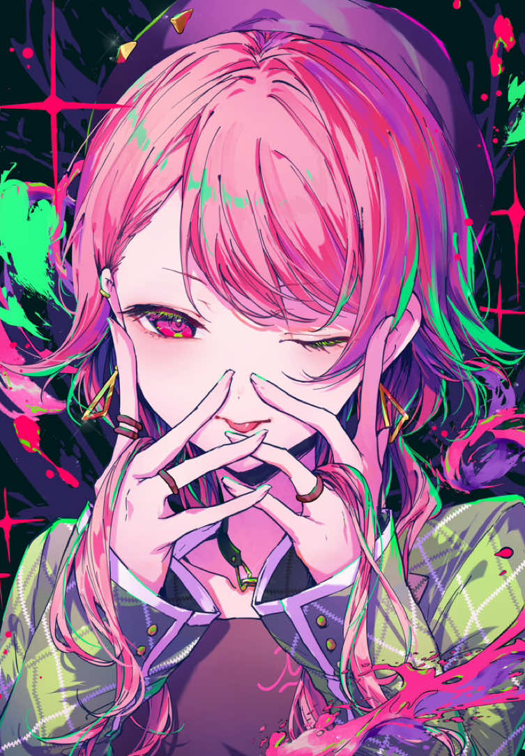 @‧₊˚ ┊𝙁urihata ⸝⸝.ᐟ⋆🍑🎨