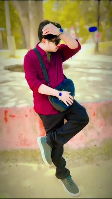 @Simple boy 😜