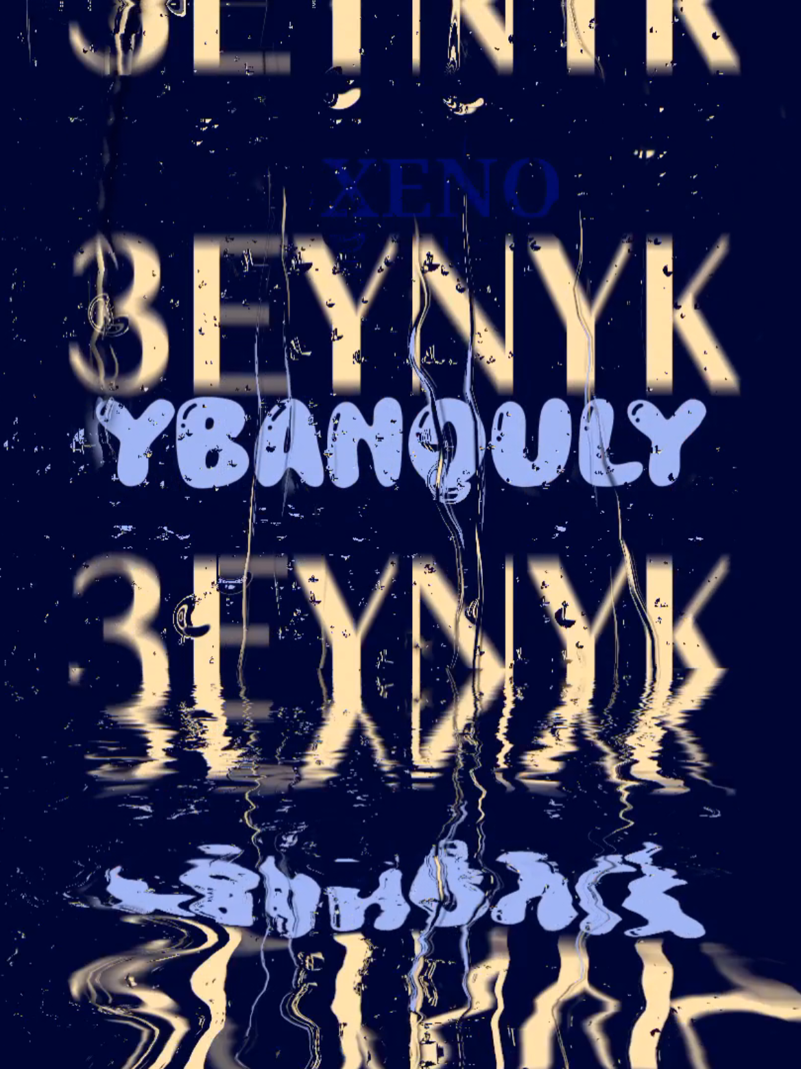 @♛『𝑿𝑬𝑵𝑶』♛