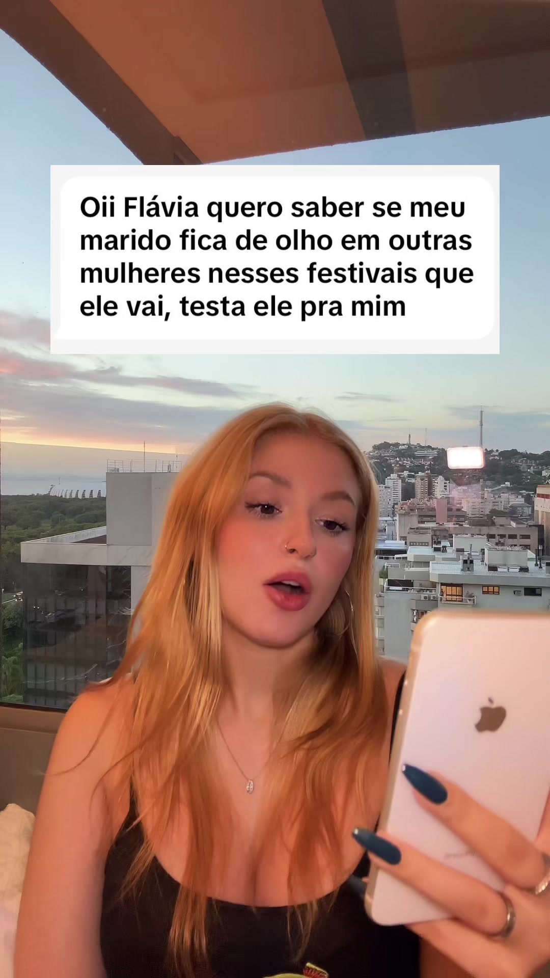 @Fl&aacute;via Sefrin 🫧