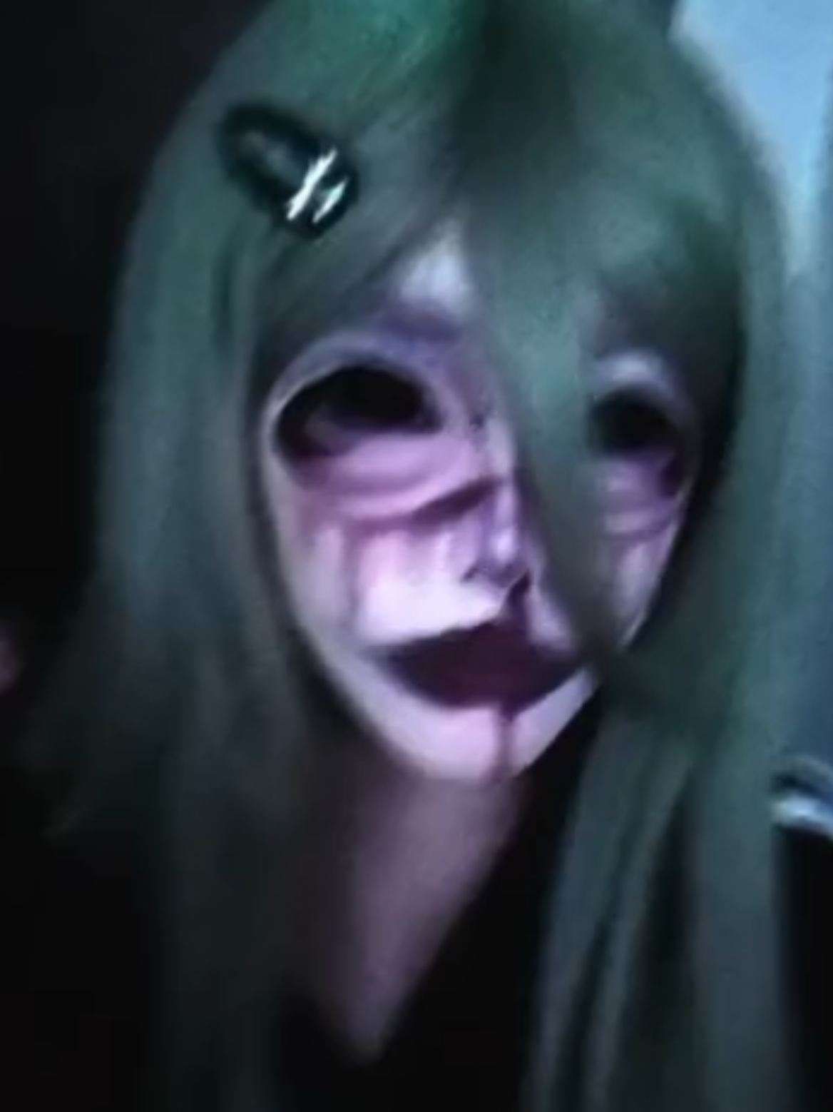 @高地の两足の羊