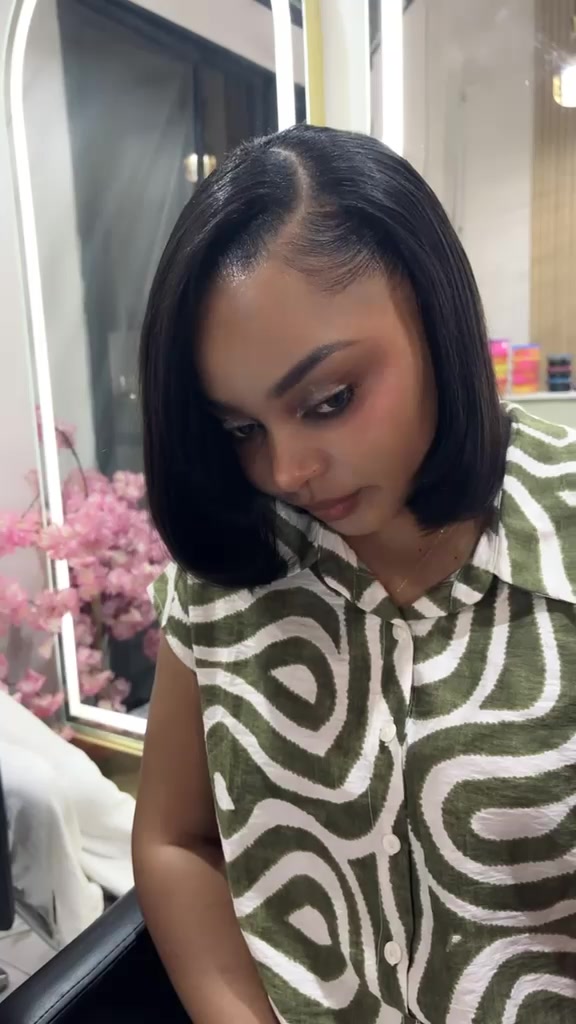 @Salon Nadia La precieuse