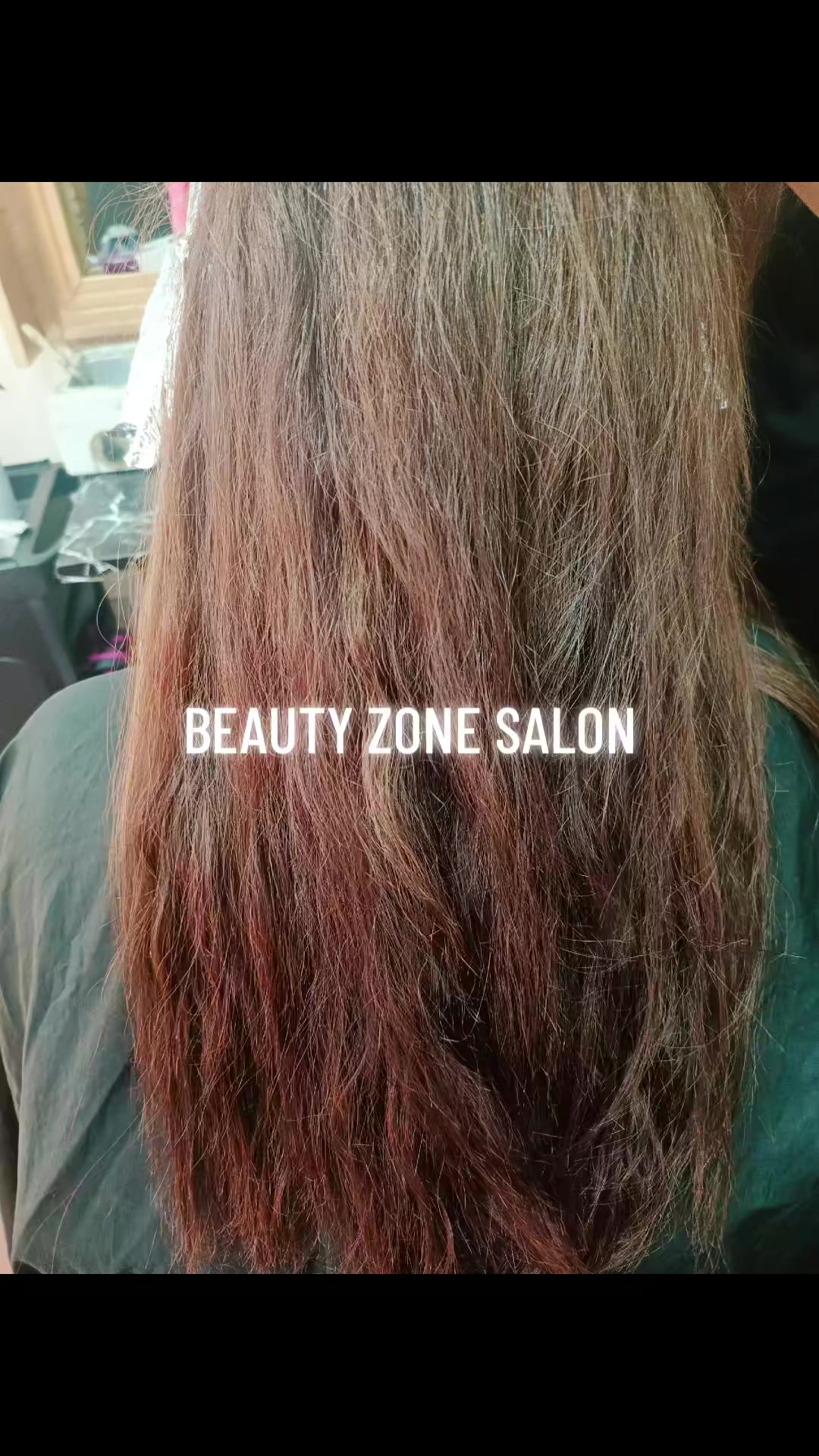 @Beauty Zone Salon