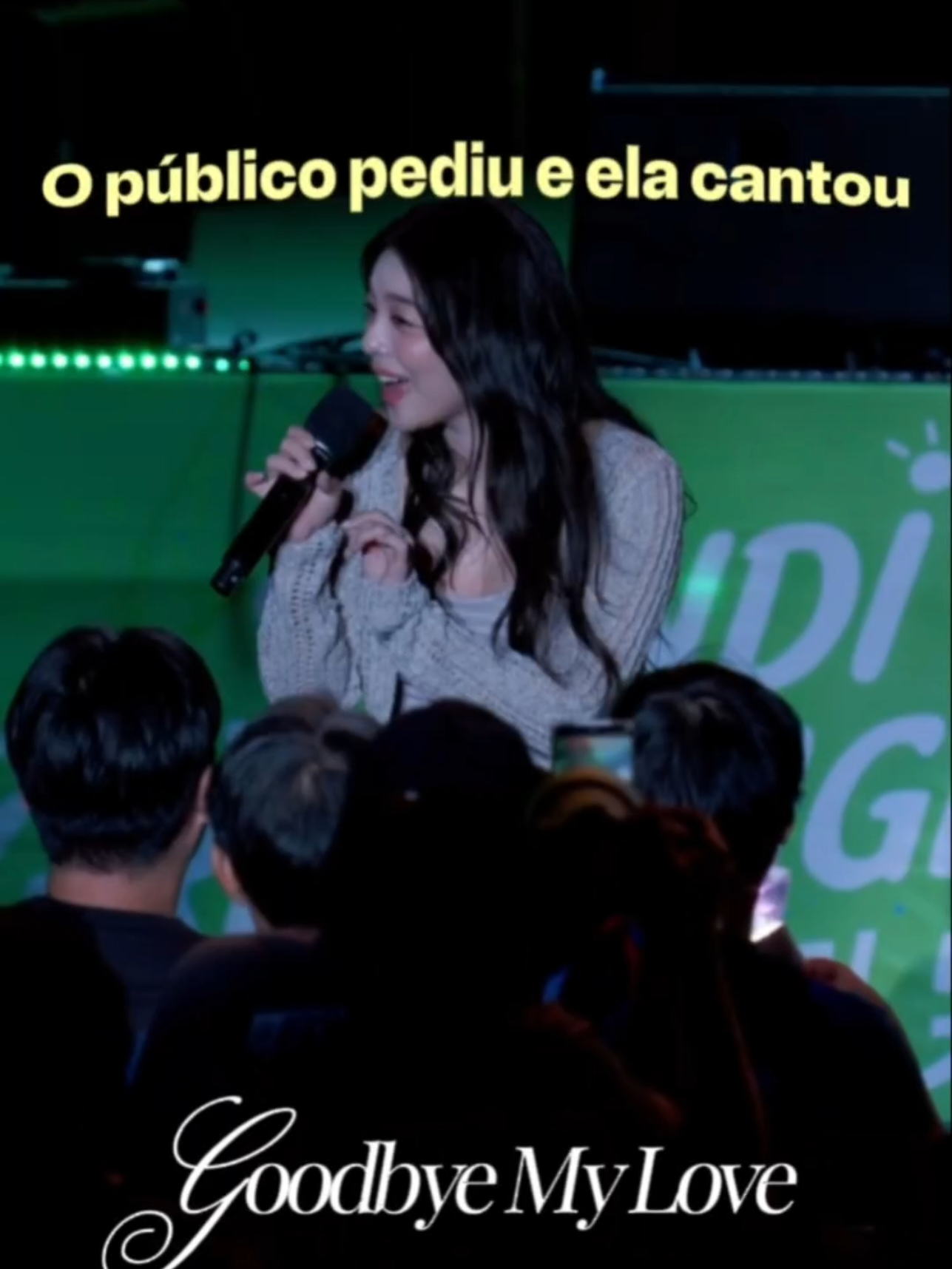 @Ailee Brasil