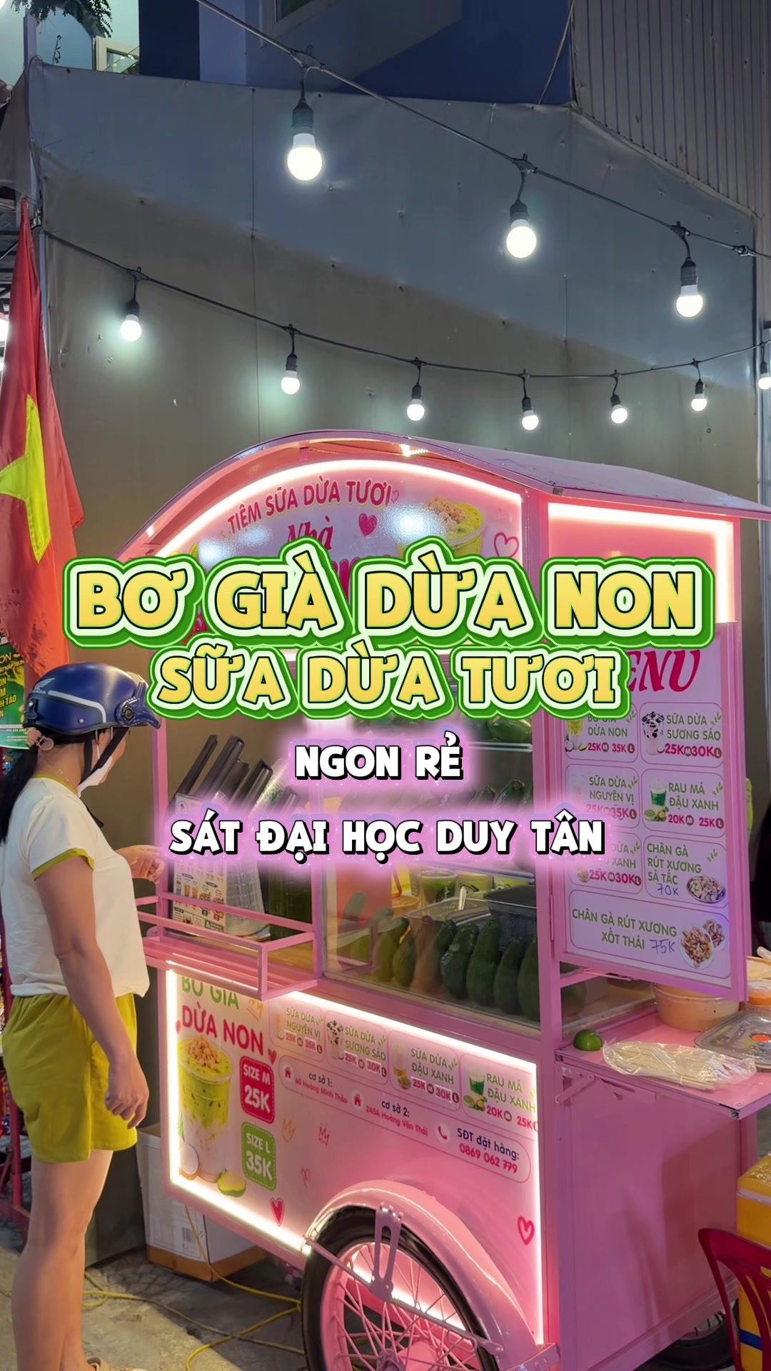 @Đ&agrave; Nẵng Thứ Thiệt- Tiến Hồ