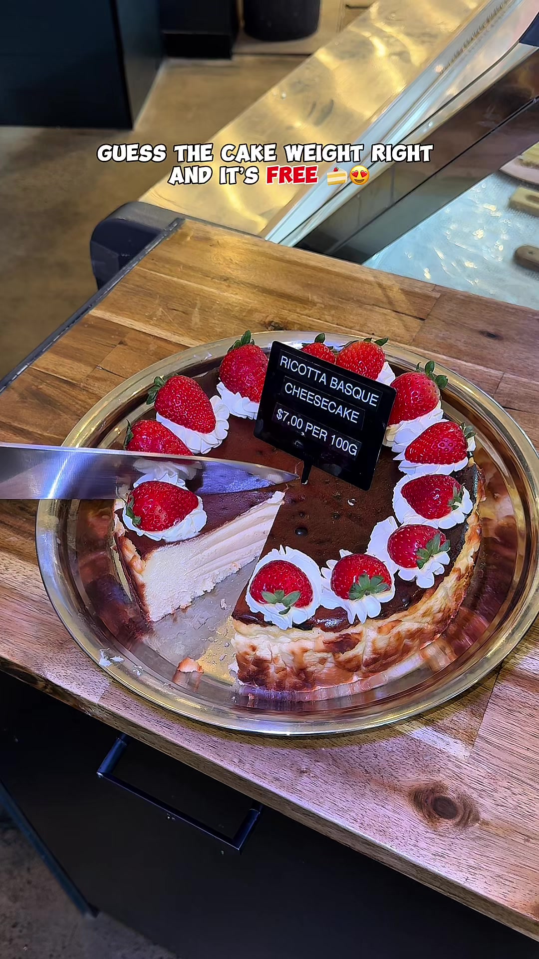 @explore: Food & Hidden Gems