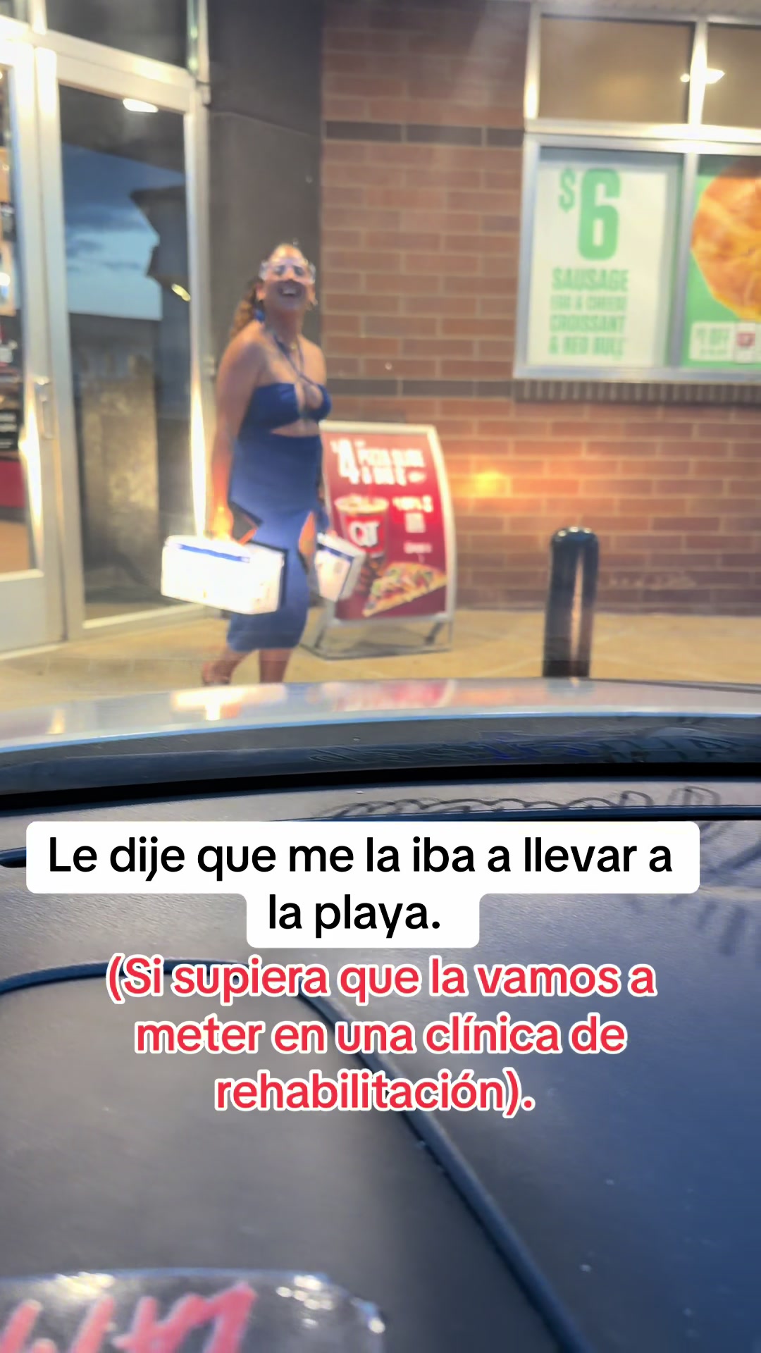 @Catalina Mosquera