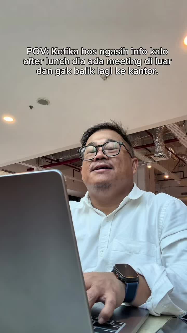 @Abah Didi ๐ฟ