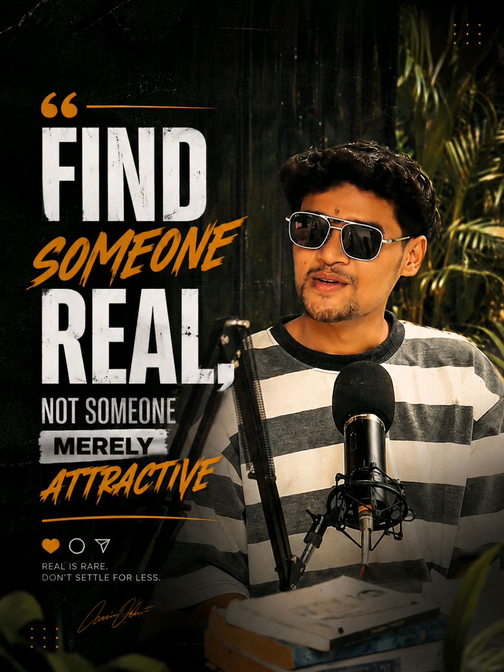 @Umar Faizal Podcast🎙