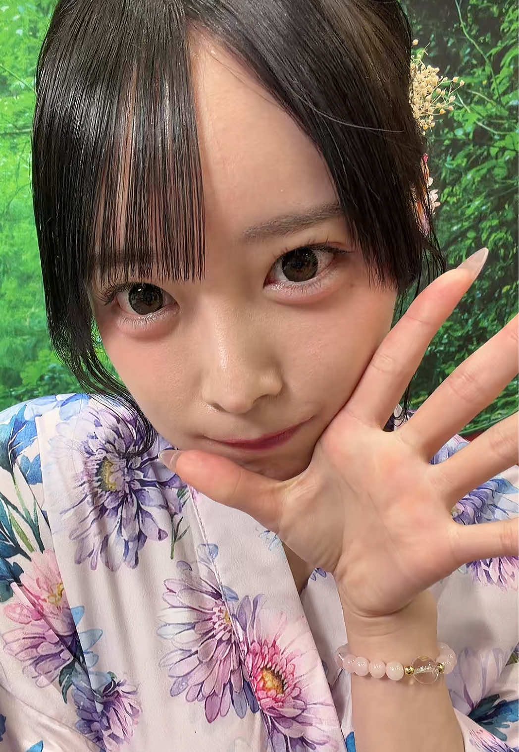 @七海りお