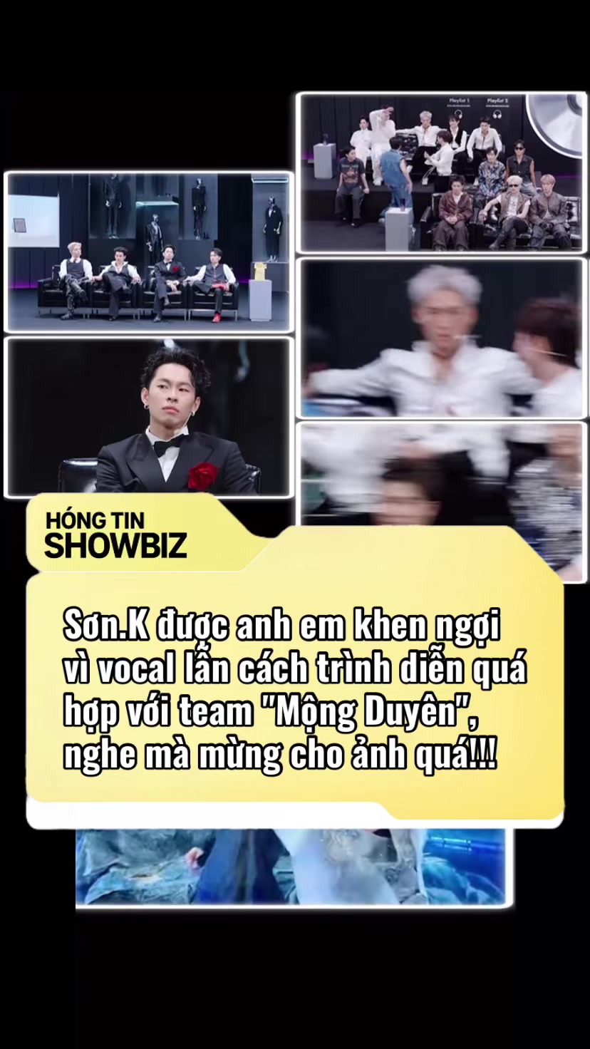 @Hóng Tin Showbiz