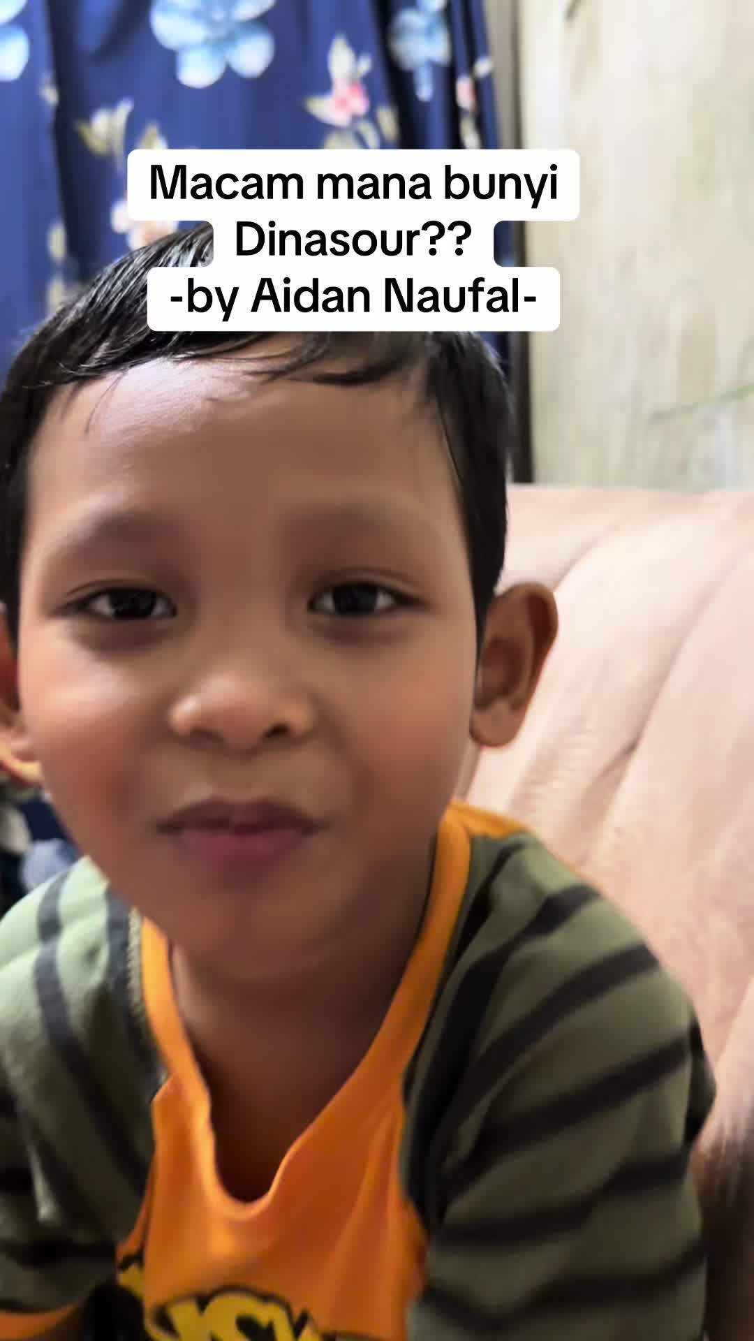 @SITI NURAINI AMIN 🌷