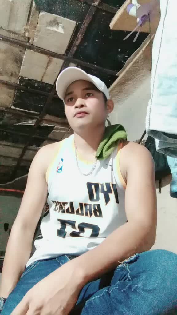 @seaman forever adson jawod