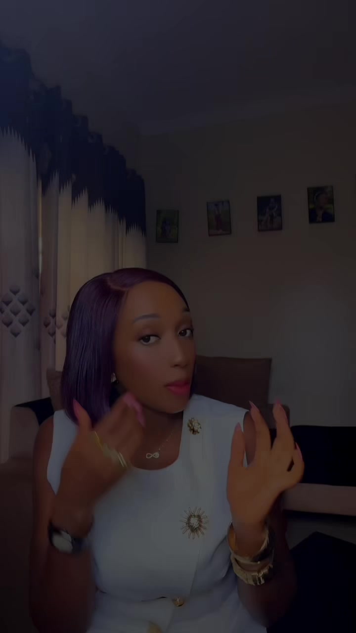 @Bridget Kelly ๐