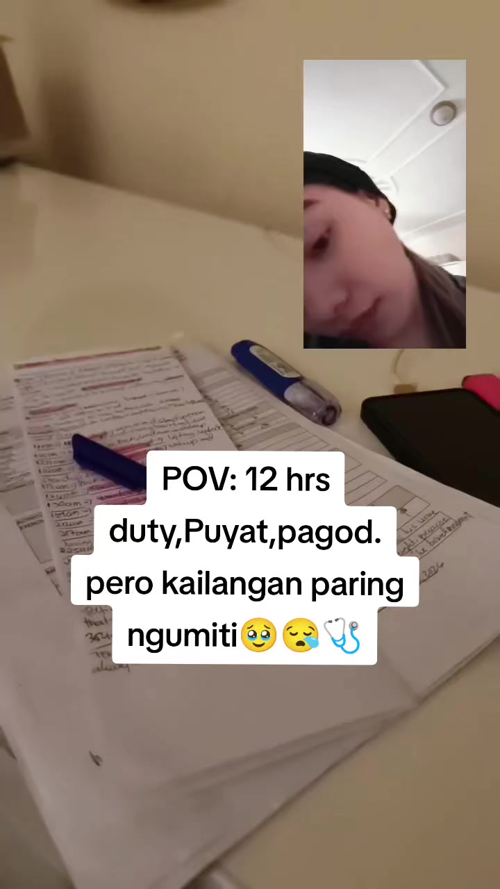 @Nurse assistant🩺💉🇸🇦🇵🇭