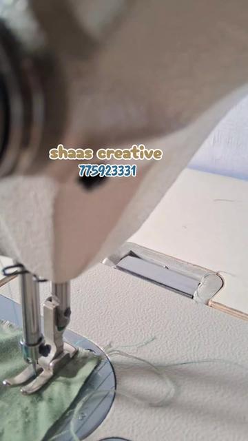 @shaas creative