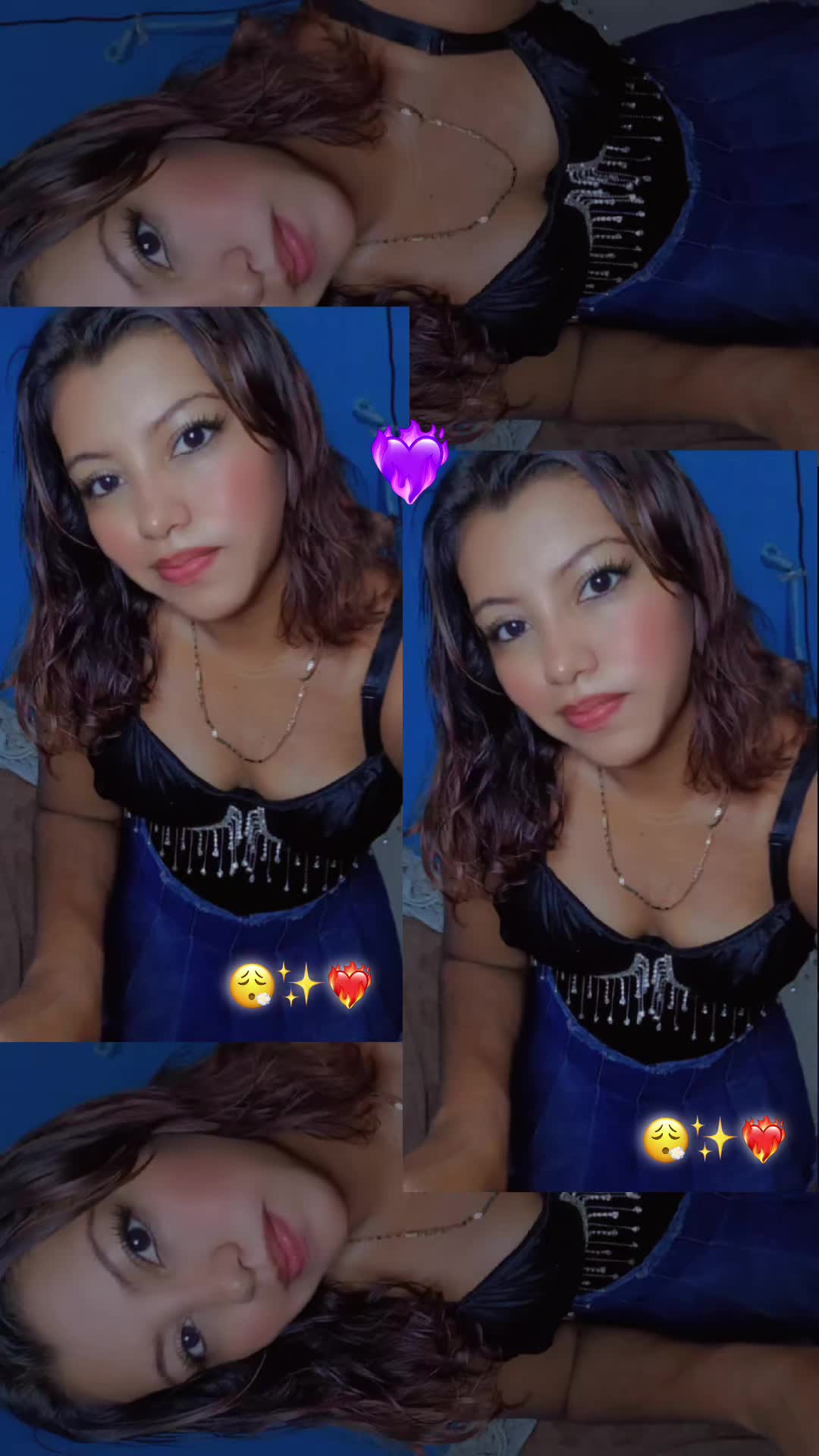 @🍒🍓La tóxica 🙈🥰