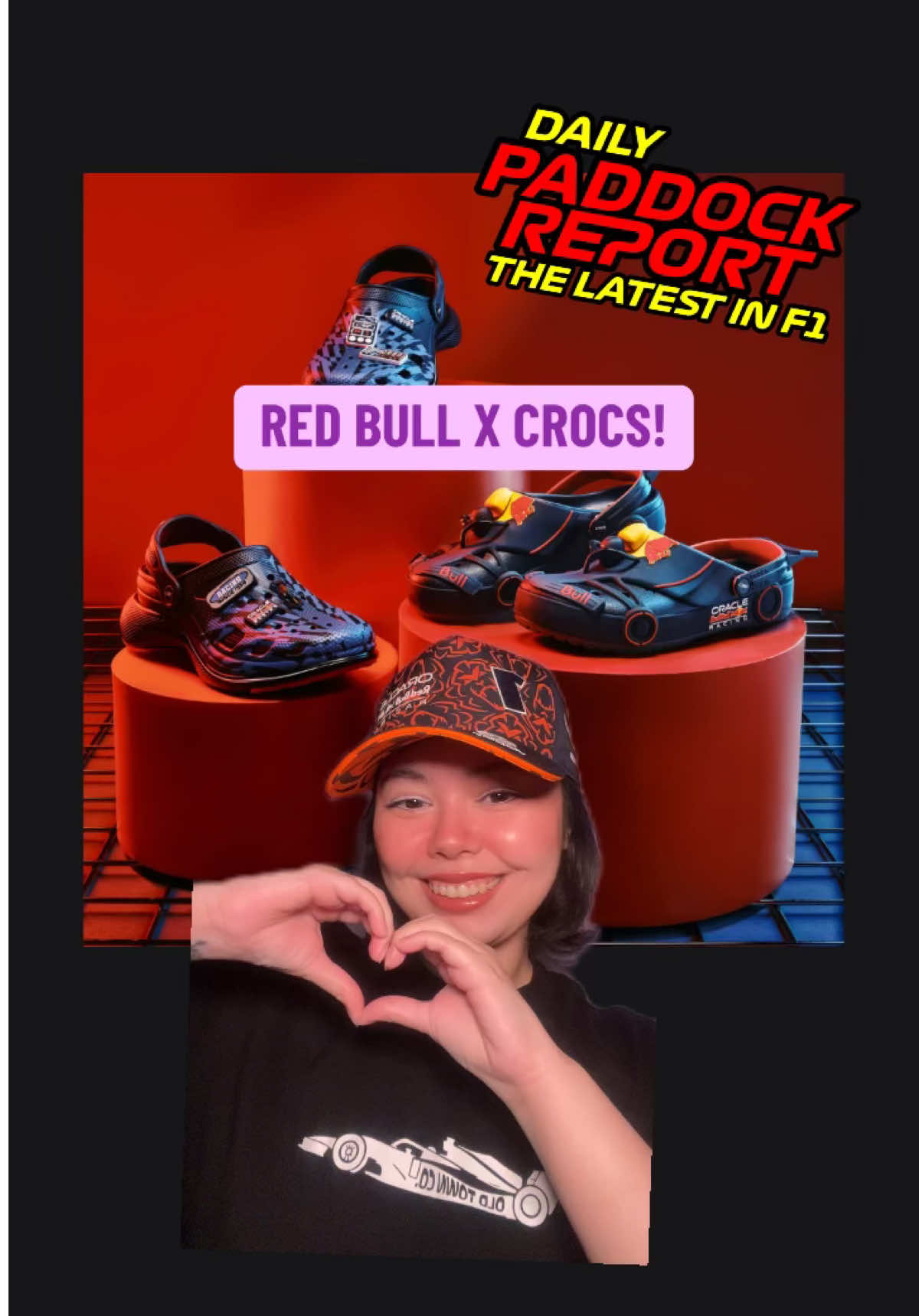 @Andie Syyap • your 🏎️ guide