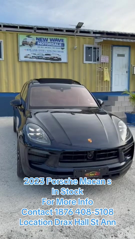 @New wave motor sales