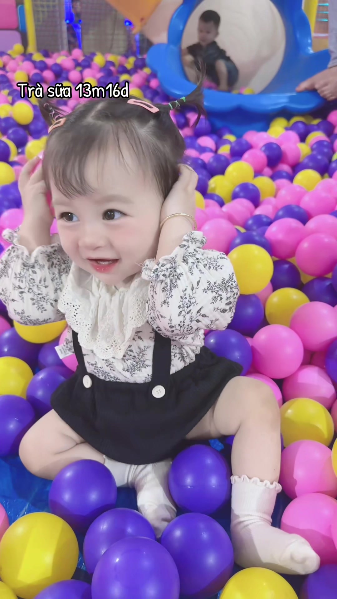 @Ngọc Ngọc- Mẹ 2 công chúa
