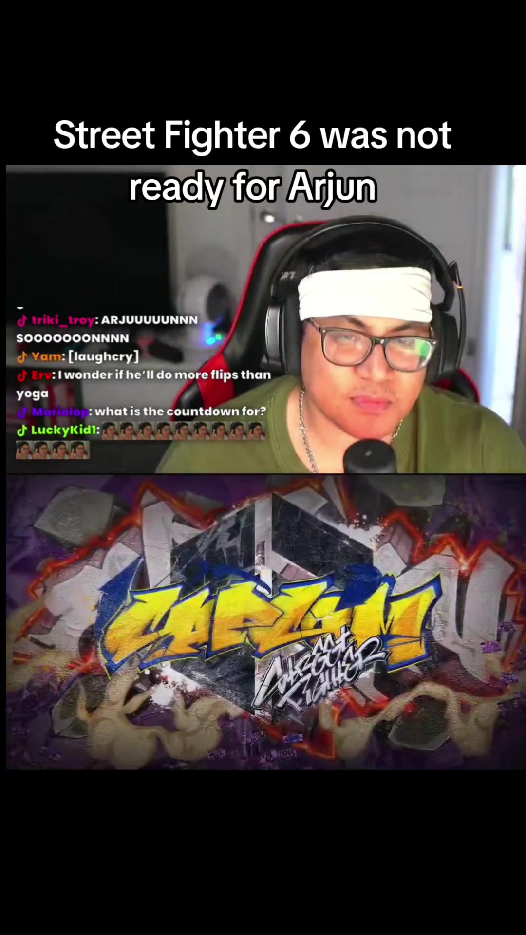 @Brados | FGC | SF6