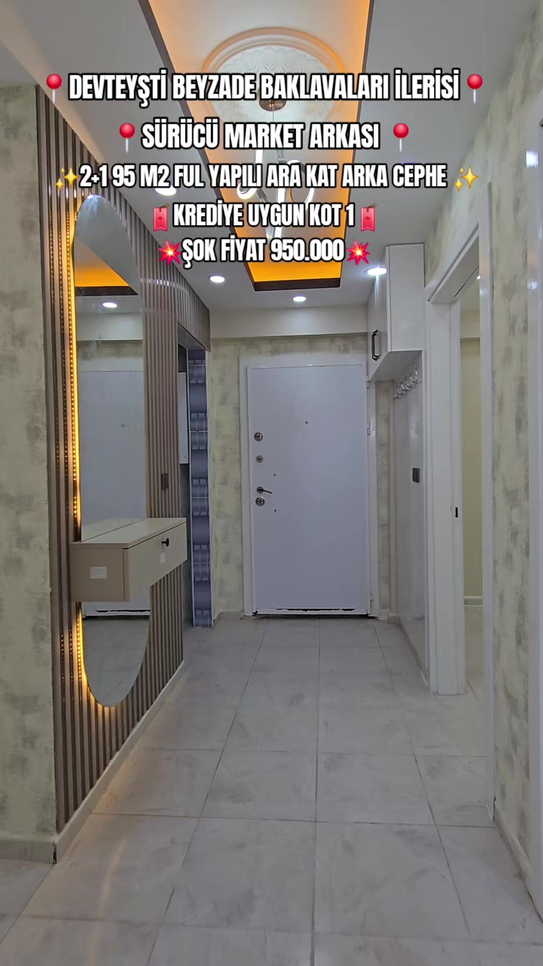 @YAMAÇ EMLAK İNŞAAT
