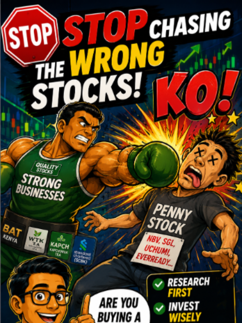 @My Wealth Guide KE
